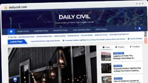 Publish Guest Post on dailycivil.com