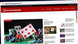 Publish Guest Post on dailynewsconsumer.com