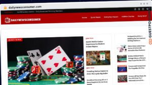 Publish Guest Post on dailynewsconsumer.com