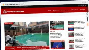 Publish Guest Post on dailynewsconsumer.com