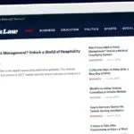 Publish Guest Post on dailynewslaw.com