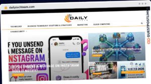 Publish Guest Post on dailytechteam.com