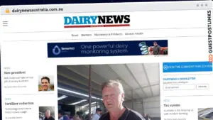 Publish Guest Post on dairynewsaustralia.com.au