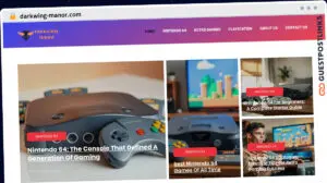Publish Guest Post on darkwing-manor.com