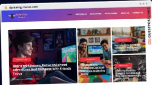 Publish Guest Post on darkwing-manor.com