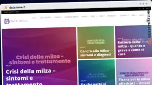 Publish Guest Post on datamove.it