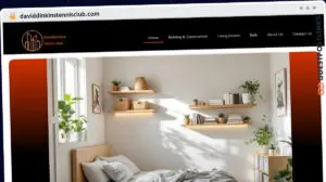 Publish Guest Post on daviddinkinstennisclub.com