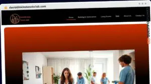 Publish Guest Post on daviddinkinstennisclub.com