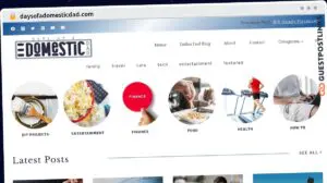 Publish Guest Post on daysofadomesticdad.com