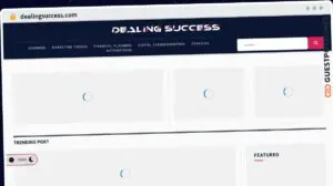 Publish Guest Post on dealingsuccess.com