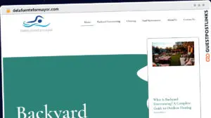 Publish Guest Post on delafuenteformayor.com