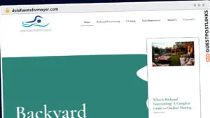 Publish Guest Post on delafuenteformayor.com