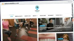 Publish Guest Post on deliveroofulllife.co.uk