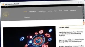 Publish Guest Post on denemesports.com