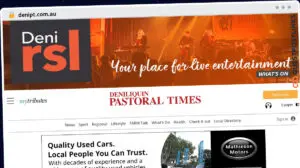 Publish Guest Post on denipt.com.au
