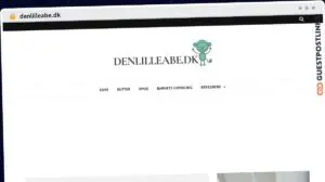 Publish Guest Post on denlilleabe.dk