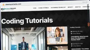 Publish Guest Post on dennisparlante.com