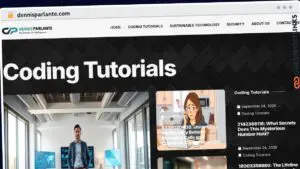 Publish Guest Post on dennisparlante.com