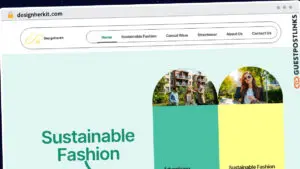 Publish Guest Post on designherkit.com