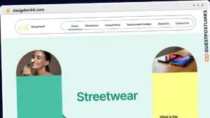 Publish Guest Post on designherkit.com