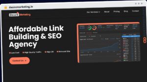 Publish Guest Post on desiremarketing.io