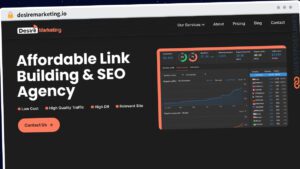 Publish Guest Post on desiremarketing.io