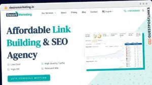 Publish Guest Post on desiremarketing.io