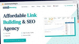 Publish Guest Post on desiremarketing.io