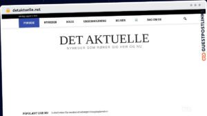 Publish Guest Post on detaktuelle.net