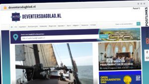 Publish Guest Post on deventersdagblad.nl