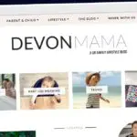 Publish Guest Post on devonmama.com