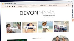 Publish Guest Post on devonmama.com
