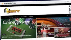 Publish Guest Post on dewangebet77.com