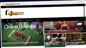 Publish Guest Post on dewangebet77.com