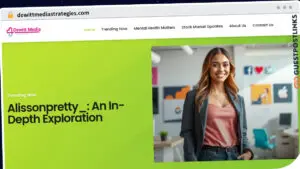 Publish Guest Post on dewittmediastrategies.com