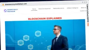 Publish Guest Post on dewmocracymediahub.com
