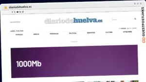 Publish Guest Post on diariodehuelva.es