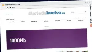 Publish Guest Post on diariodehuelva.es