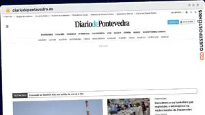 Publish Guest Post on diariodepontevedra.es