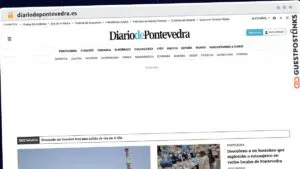 Publish Guest Post on diariodepontevedra.es