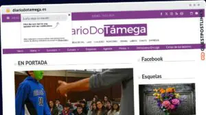 Publish Guest Post on diariodotamega.es