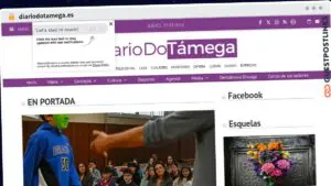 Publish Guest Post on diariodotamega.es