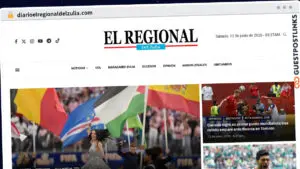 Publish Guest Post on diarioelregionaldelzulia.com