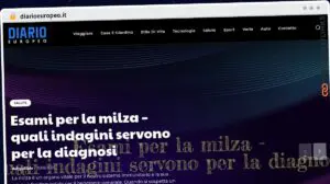 Publish Guest Post on diarioeuropeo.it