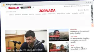 Publish Guest Post on diariojornada.com.ar