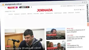 Publish Guest Post on diariojornada.com.ar