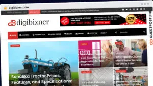 Publish Guest Post on digibizner.com