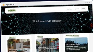 Publish Guest Post on digikeur.nl