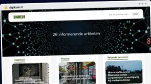 Publish Guest Post on digikeur.nl