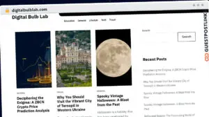 Publish Guest Post on digitalbulblab.com